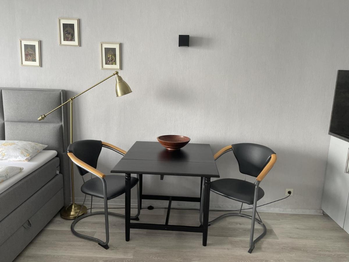 Meer-Studio Glücksburg Kültér fotó